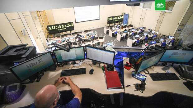 В РФ появится ГОСТ по информированию населения о чрезвычайных ситуациях