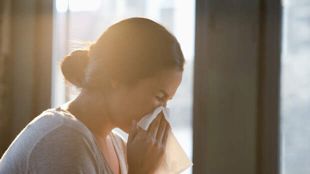 Россиянам рассказали, как отличить аллергию от токсической реакции на лекарство