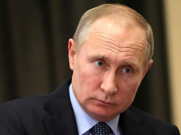 От президента к вождю: эксперт предсказал лидерство Путина после 2024 года