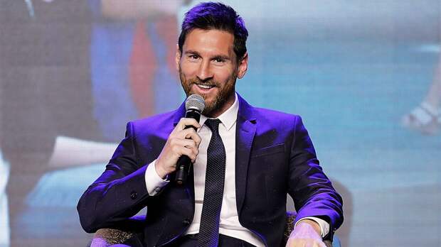 Официально: Месси стал владельцем каталонской «Корнельи» — клуба из пятого дивизиона Испании