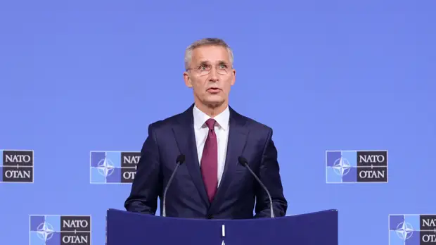 Столтенберг призвал Белоруссию не беспокоиться из-за учений НАТО