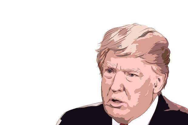 Импичмент Трампа: демократы наносят новый удар Импичмент Трампа: демократы наносят новый удар