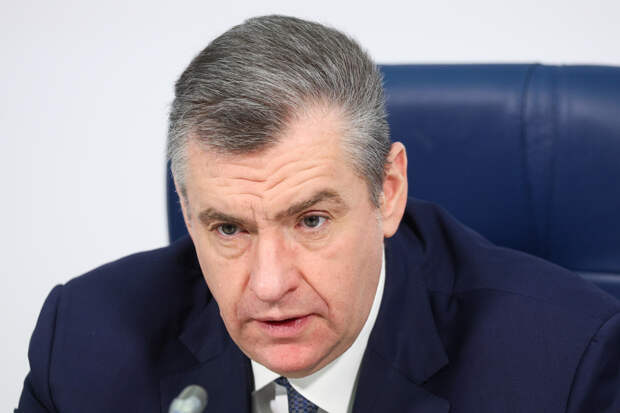 Слуцкий: группа депутатов ЕП обеспокоена возможностью выхода украинского конфликта на ядерную орбиту