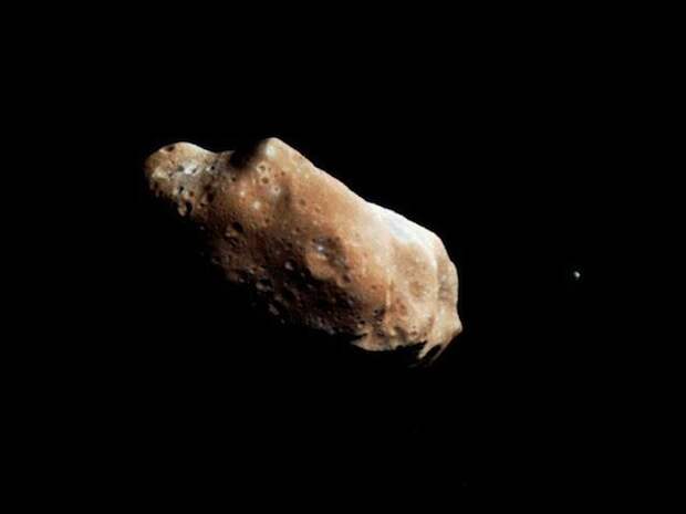 Выплывет ли тайна глыбы на шее кометы Чурюмова-Герасименко?