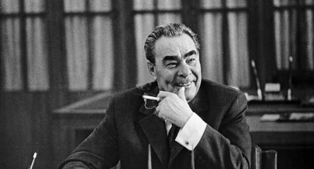 О сущности брежневского "застоя"