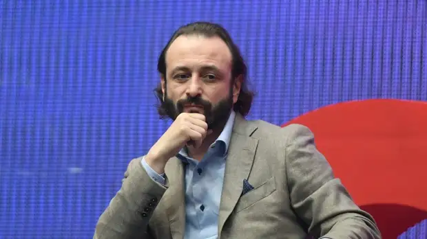 Авербух раскритиковал идею проведения турнира между фигуристами из США и девушками из России