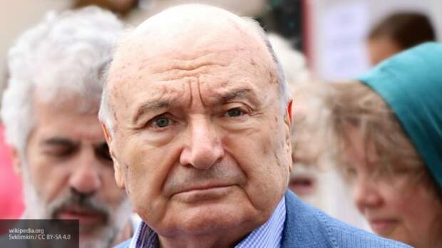 Мосгордума рассмотрит предложения об увековечивании памяти о Жванецком Мосгордума рассмотрит предложения об увековечивании памяти о Жванецком