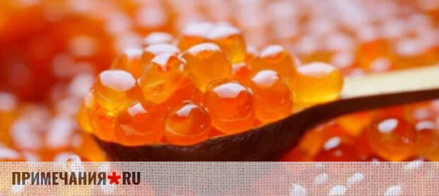 Фейковая икра по «самым низким ценам»: мошенники расставили свои сети к новогодним праздникам