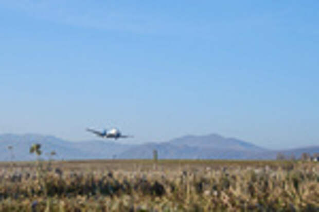 Новый самолет Ил-114-300 / Фото: Объединенная авиастроительная корпорация