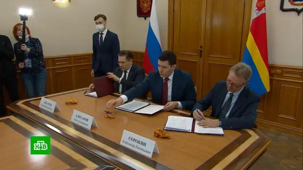 «Росатом» намерен построить завод по производству батарей для электрокаров