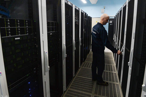 Глава Ippon Вазисов: в течение 10 лет менеджментом энергии будет заниматься ИИ