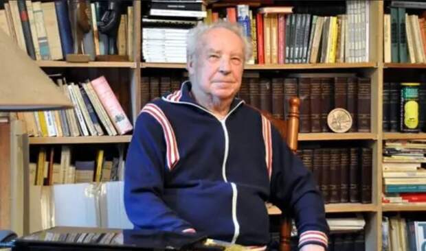 Генерал КГБ Николай Леонов: “Великая русская цивилизация окончена”