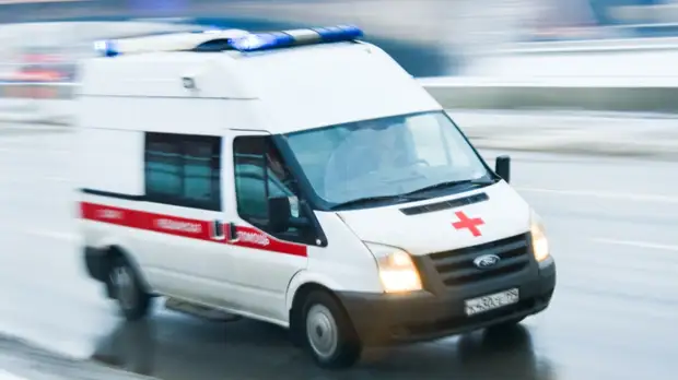 Два человека пострадали в драке в Новой Москве в новогоднюю ночь