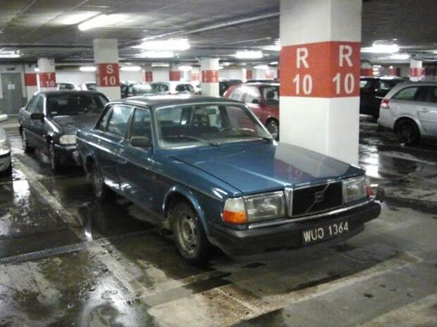 авто, автомобили, польша