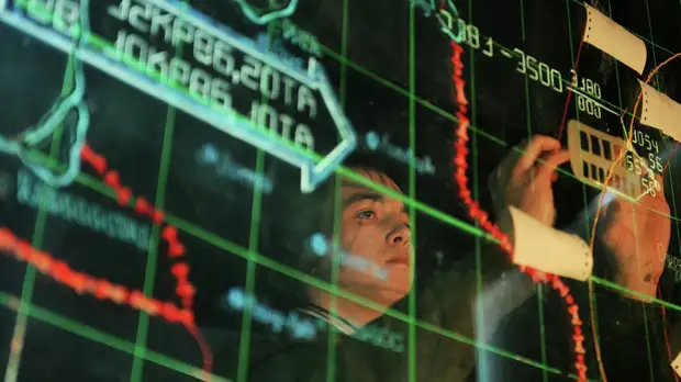 К 2030 году в России будет полностью обновлена система предупреждения о ракетном нападении