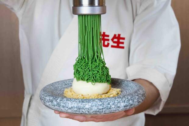 RA’MEN LAND: новое пространство вселенной RA’MEN на Большой Серпуховской