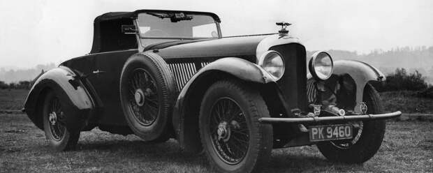В поисках множества балансов: история автомобилей XX века