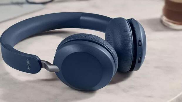 Jabra Elite 45h