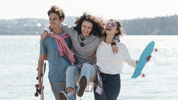 10 вещей, которые не нужно ждать от подростков