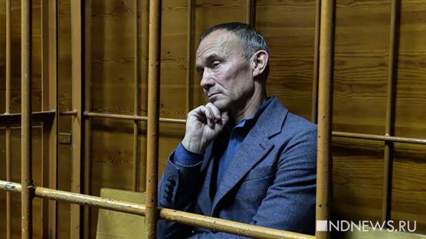 Арестованный экс-вице-губернатор Чемезов потерял важный пост в «Единой России»