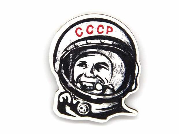 ПЕРВЫЙ ПОЛЁТ