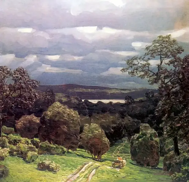 �������� ����������� �������� (1856 � 1933). �������� ������� �����