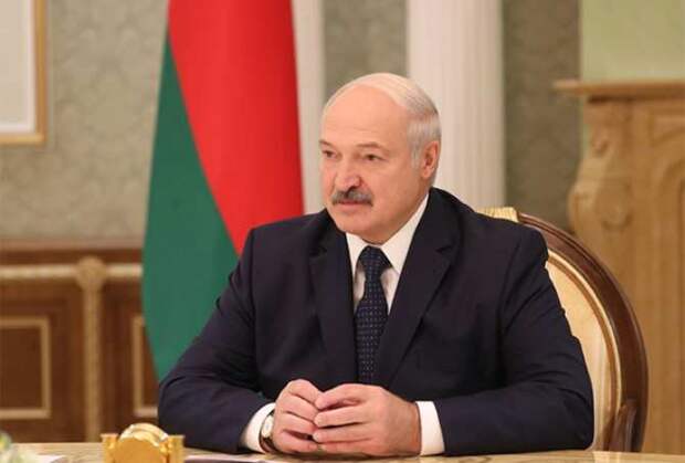 Американская помощь Украине не изменит ситуацию на фронте, — Лукашенко