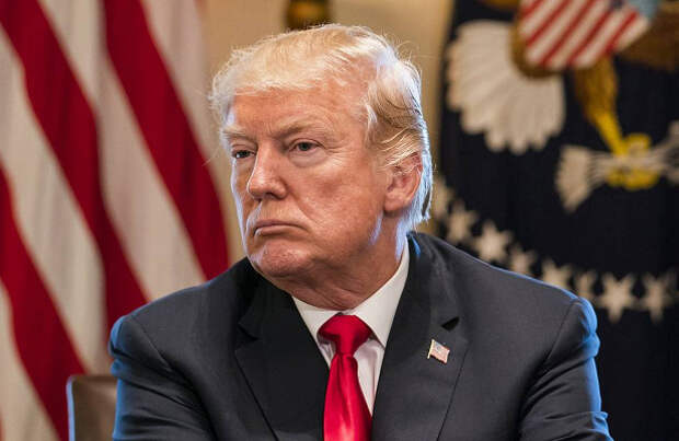 Названы последствия отказа Трампа финансировать ВОЗ