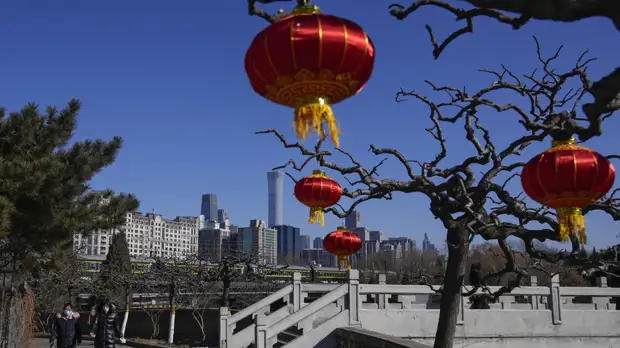 США пригрозили бизнесу КНР последствиями за попытки смягчить возможные санкции против России