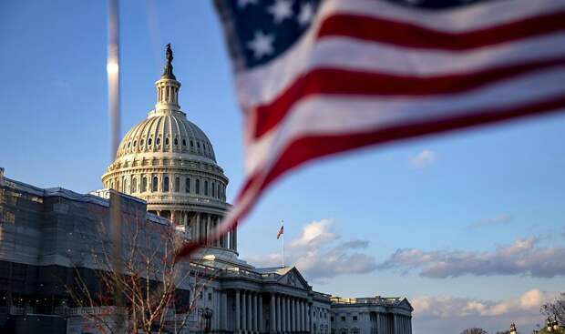 «Я предупреждаю»: В США выступили с громким заявлением о войне с Россией