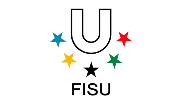 FISU prt scr facebook.com/@FISU
