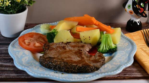 Быстрые ужины за 20 минут: 5 рецептов для занятых женщин