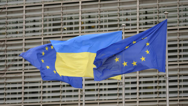 NI: гарантии безопасности Украине лишены реального содержания