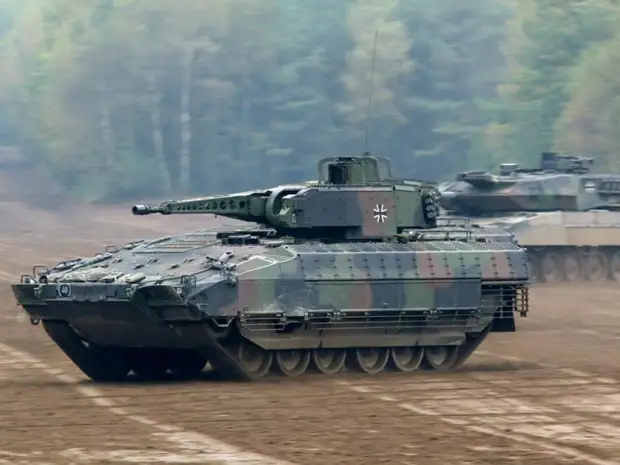 Der Freitag: немецкие политики, как лунатики, бредут к Третьей мировой