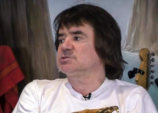 Евгений Осин