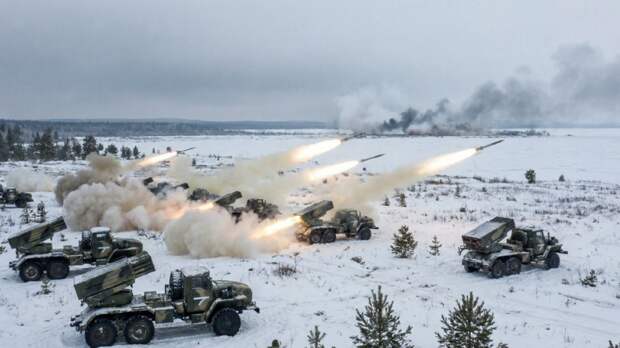 Sohu: удар «Орешником» ознаменовал новый этап конфликта на Украине