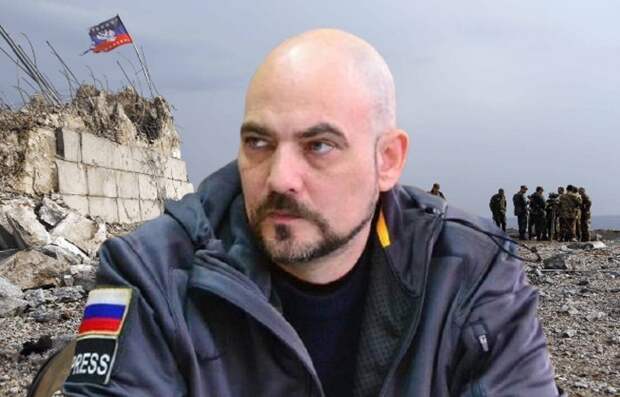 Похоже, что России опять навязывают переговоры по Украине, чтобы обмануть, как уже было в...