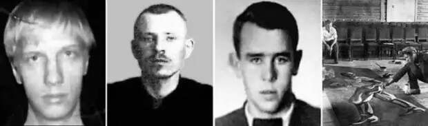 Как снимали "Место встречи изменить нельзя"