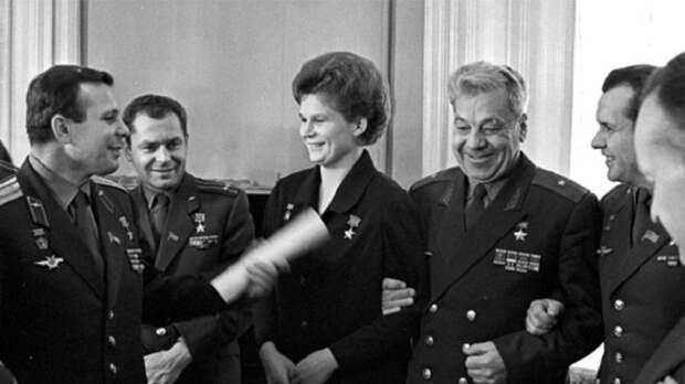 Вот зачем первого Героя Советского Союза прятали от всего мира