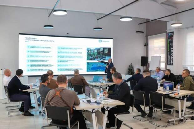 Программа «Герои Адыгеи» входит в число лучших среди регионов России