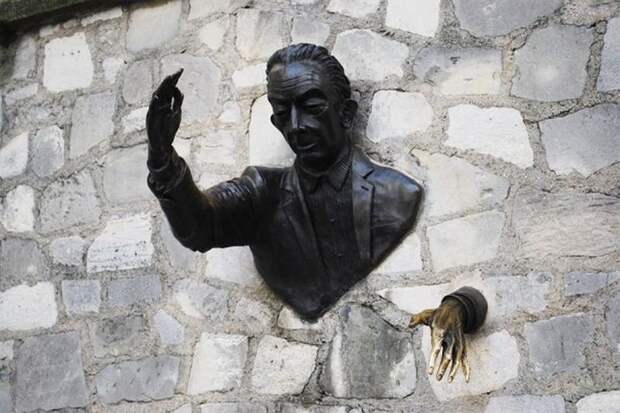 Скульптура, дизайн, мир