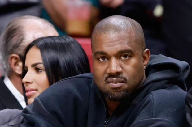 Sky News: Британия запретила рэперу Канье Уэсту въезд в страну