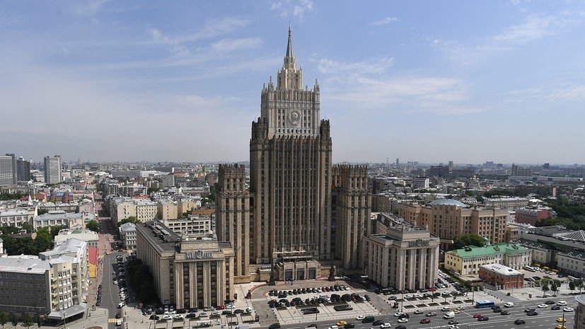 Как определить, какая страна Россию предаст и подставит самым грязным образом?