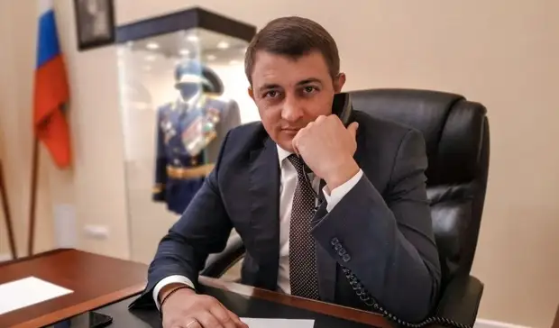 На Украине грозят арестом волгоградскому депутату Госдумы