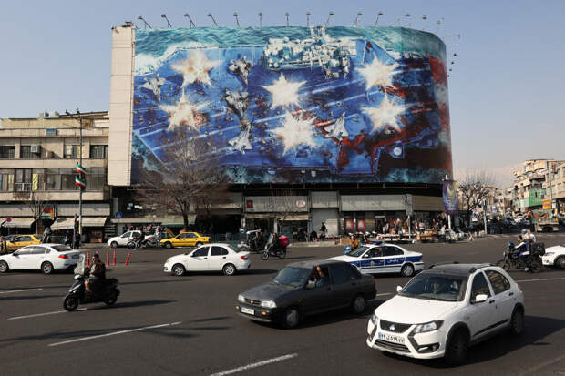 В Женеве стартовал новый раунд переговоров с участием США