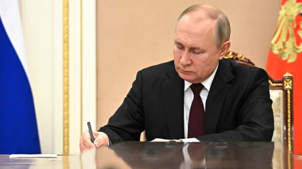 Индонезия готовится принять Путина на саммите G20