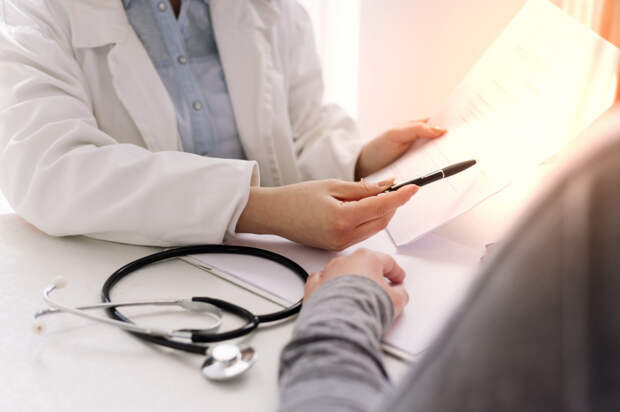 В Гиагинском районе жители смогут получить консультации врачей и пройти обследования в рамках регионального движения «За медицину здорового долголетия»