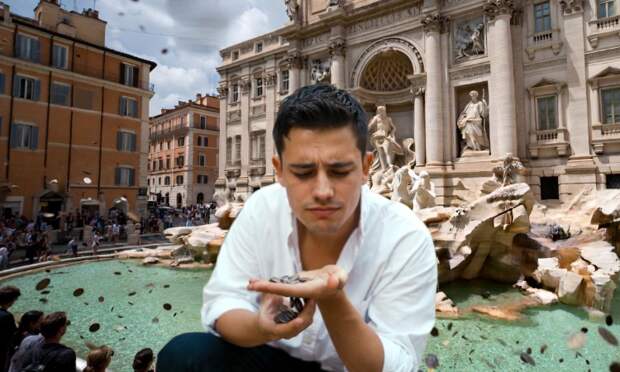 6 популярных мест для туристов, ставшие платными или подорожали в 2026 году