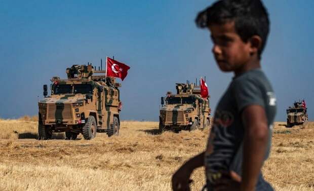 Сатановский: будет ли Турция воевать с Россией из-за Сирии