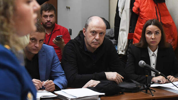 Митволь подал иск против руководства колонии из-за принуждения к зарядке